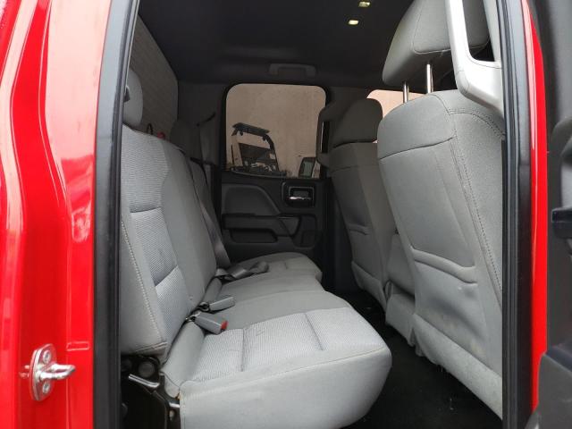 2016 CHEVROLET 1500 - 1GCRCPEC1GZ335669