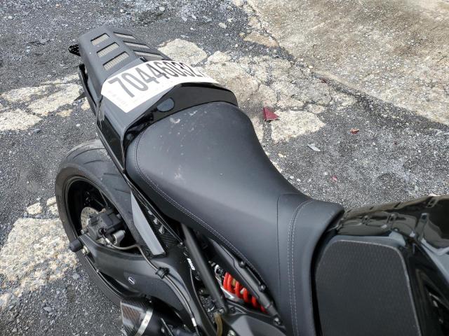 2016 YAMAHA FZ09 JYARN33E3GA011186