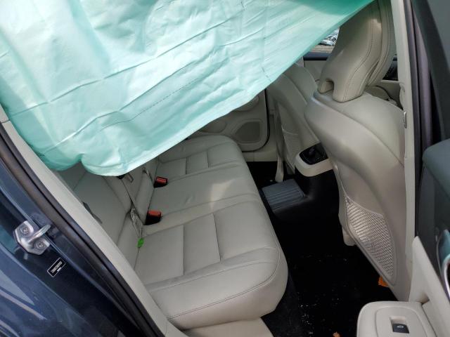 2022 VOLVO S60 T8 REC 7JRH60FZ2NG178130