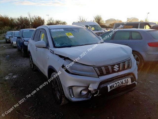 TSMLYDD1S00A71383 Suzuki Vitara Sz