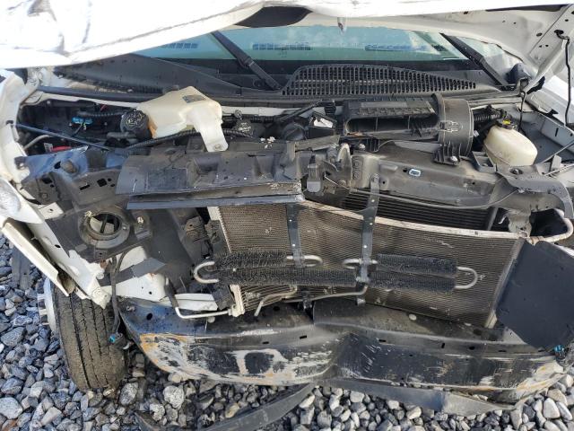 2017 CHEVROLET EXPRESS G4 - 1GB6GVCG4H1104870