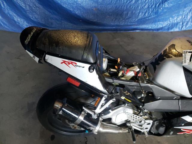 2002 HONDA CBR900 RR JH2SC50082M005768
