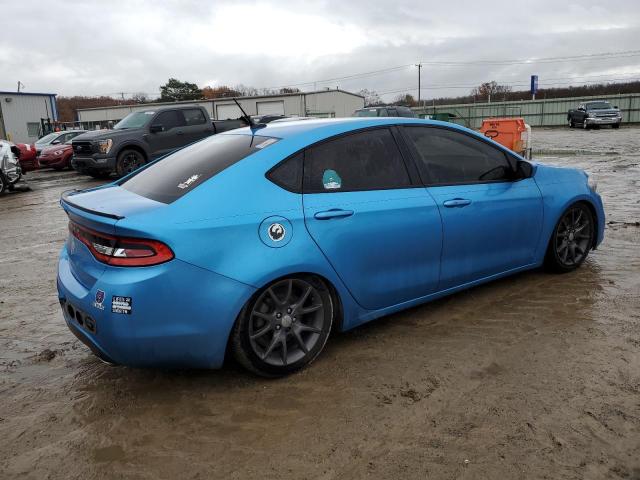 2016 DODGE DART GT SP 1C3CDFGB4GD823369