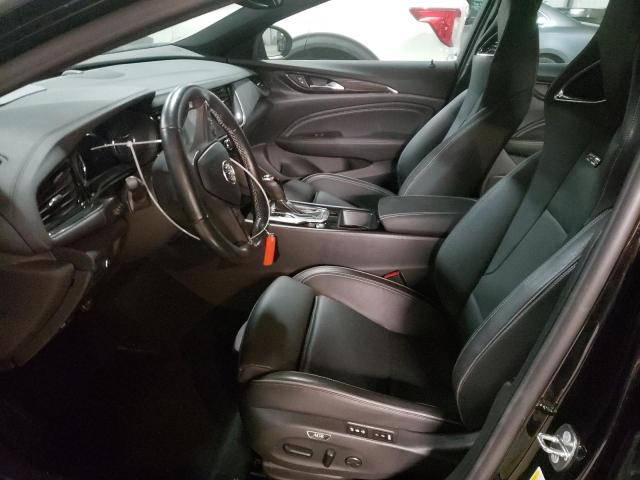 W04GS6SS6J1151716 Buick REGAL GS