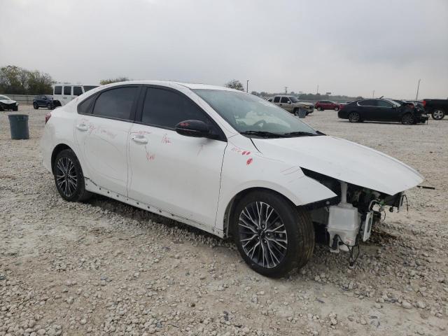 3KPF54AD1NE469455 KIA Forte Gt Line