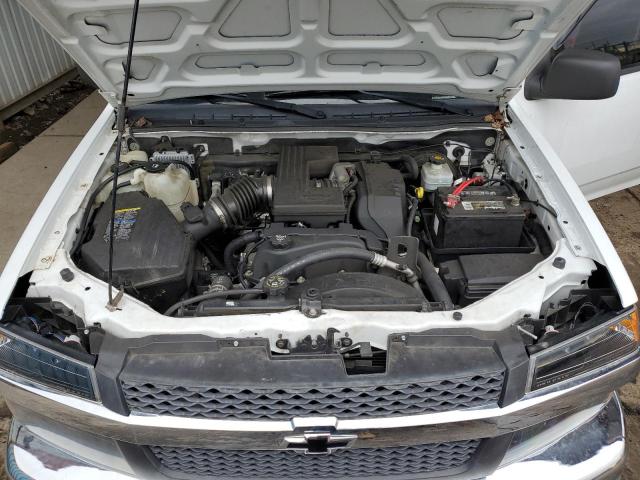 1GTCS146968164658 GMC Canyon