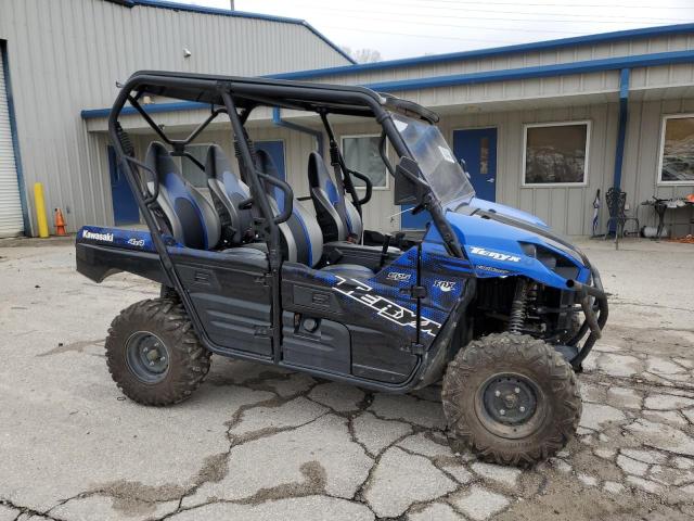 2021 KAWASAKI KRF800 F JKBRTCF11MB507991