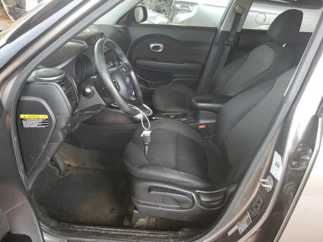 2019 KIA SOUL + - KNDJP3A57K7679657