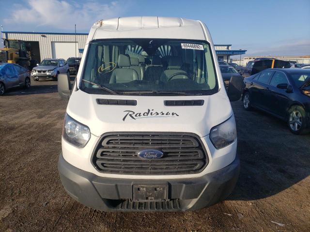 2018 FORD TRANSIT T- - 1FBZX2CMXJKB35655