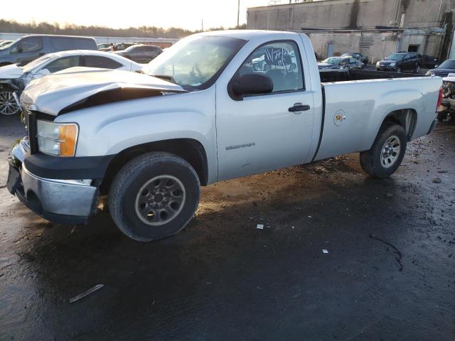 2012 GMC Sierra 1500 