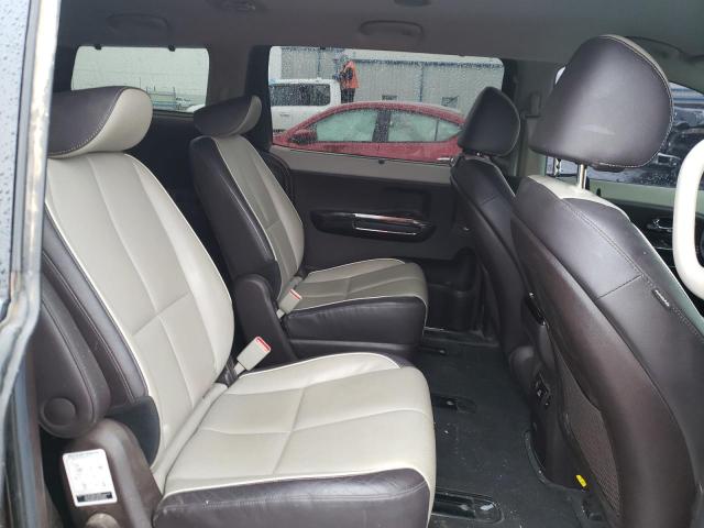 KNDME5C12J6373916 KIA Sedona Sxl