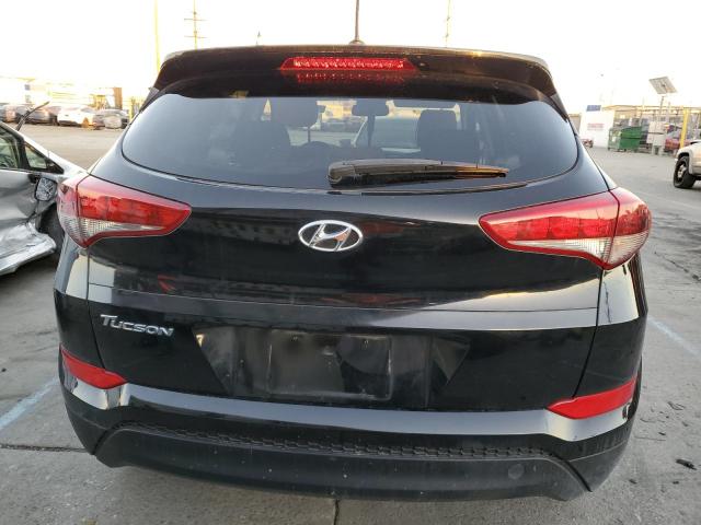 2016 HYUNDAI TUCSON SE - KM8J23A4XGU197744