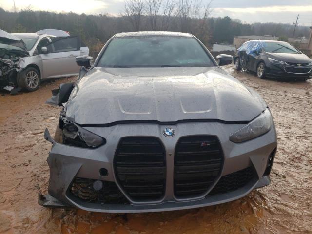 2022 BMW M4 COMPETI WBS43AZ03NCH83592