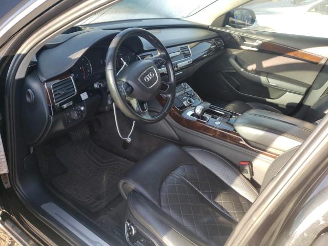2015 AUDI A8 L TDI Q WAU3MAFD5FN028127