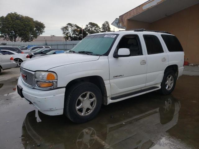 2002 GMC Denali 