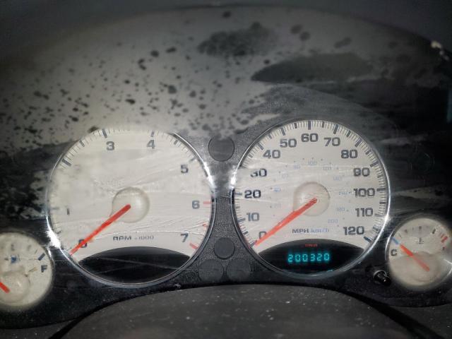1J4GL58K04W294666 Jeep Liberty Limited