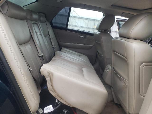 1G6KD57Y99U120605 Cadillac DTS