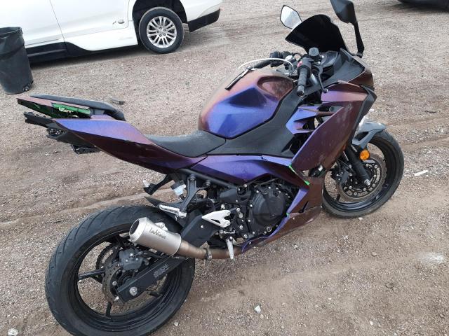 2020 KAWASAKI 1000 JKAEXKG18LDA64230