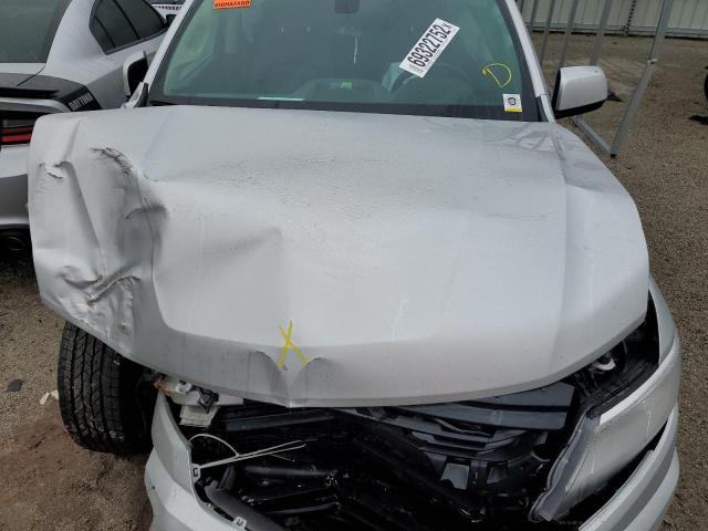2020 CHEVROLET COLORADO Z - 1GCGTDEN8L1101934