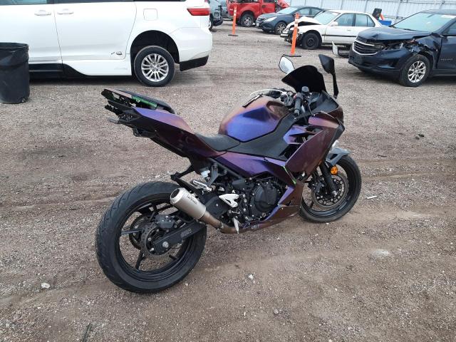 2020 KAWASAKI 1000 JKAEXKG18LDA64230