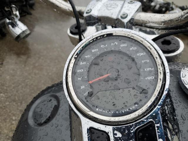 2021 HARLEY-DAVIDSON DAVIDSON - 1HD1YMJ10MB038056