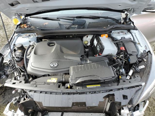 2019 INFINITI QX30 LUXE SJKCH5CR4KA010389