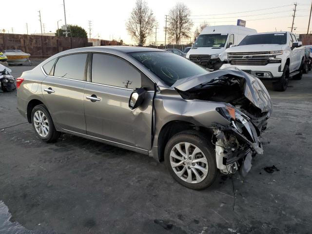 2016 NISSAN SENTRA 4D 3N1AB7AP8GY324318