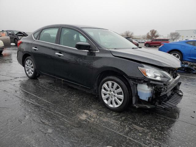 3N1AB7APXKY298846 Nissan SENTRA S
