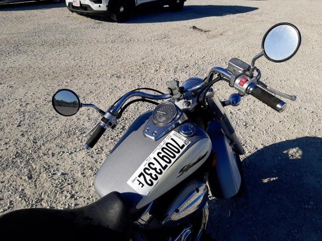 2006 HONDA VT750 CA JH2RC50426M200269