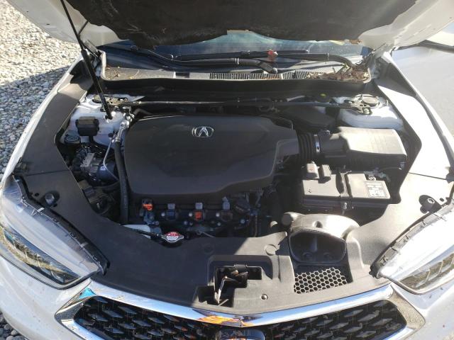 2020 ACURA TLX TECHNO - 19UUB3F41LA001584