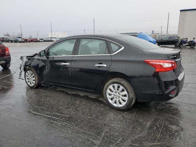 3N1AB7APXKY298846 Nissan SENTRA S