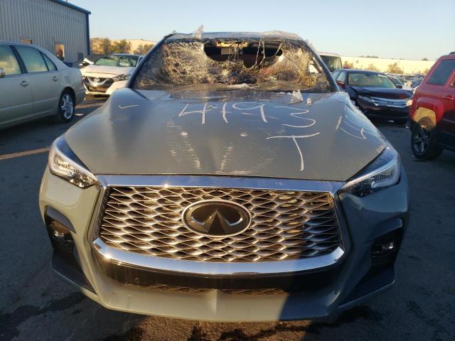 2022 INFINITI QX55 SENSO 3PCAJ5L36NF114193