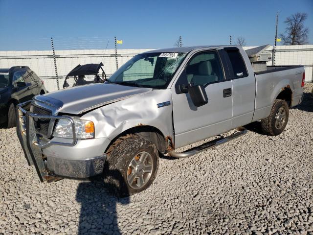 2007 Ford F-150 