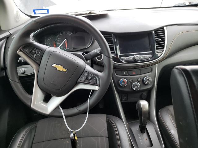 2020 CHEVROLET TRAX 1LT - KL7CJLSB0LB317020