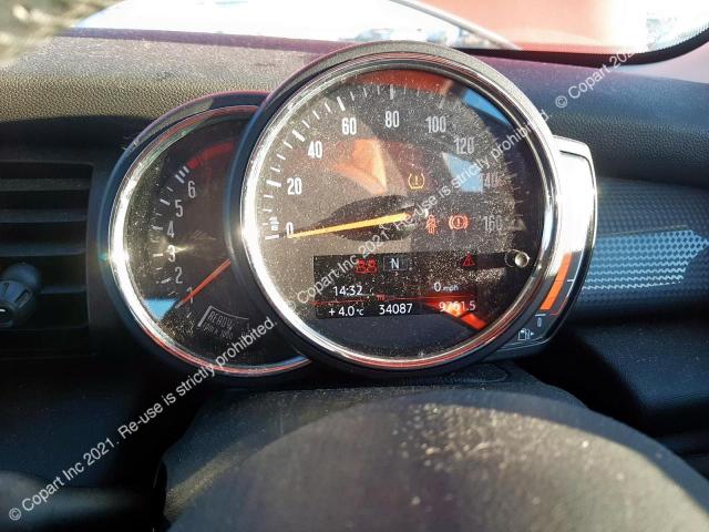 WMWXR32040TL99509 Mini Cooper