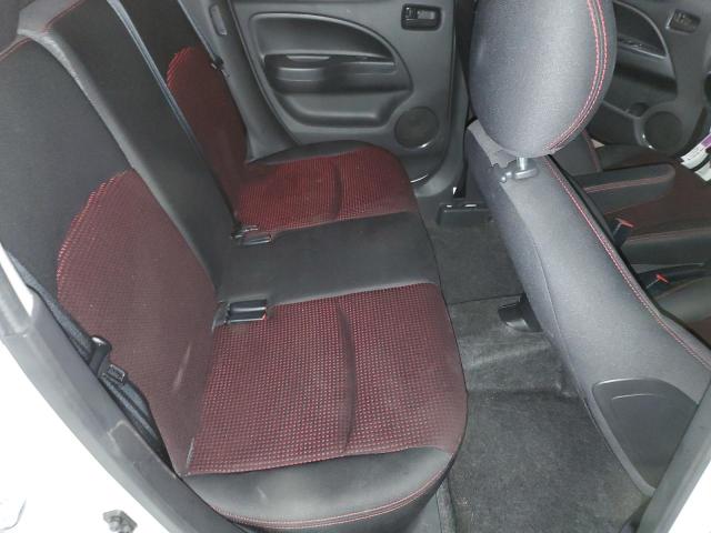 2019 MITSUBISHI MIRAGE LE - ML32A5HJ3KH016264
