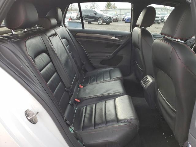 2019 VOLKSWAGEN GTI S - 3VW6T7AU4KM012855