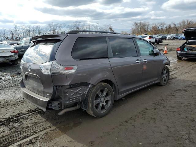 2015 TOYOTA SIENNA SPO - 5TDXK3DC0FS636230