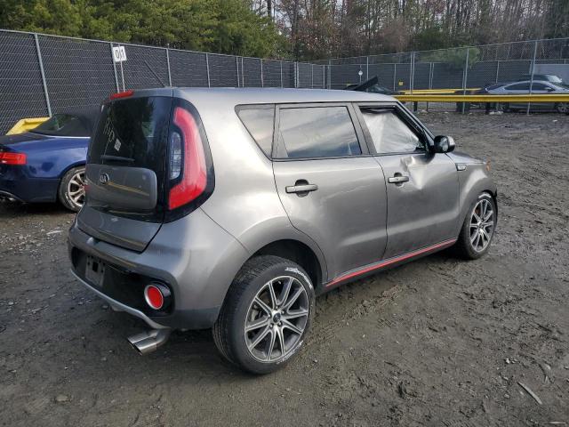 2018 KIA SOUL ! - KNDJX3AA8J7519380