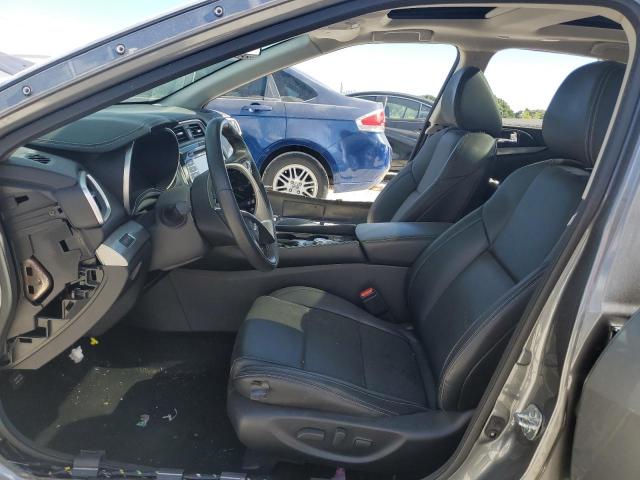 2020 NISSAN MAXIMA SL 1N4AA6DV9LC373119