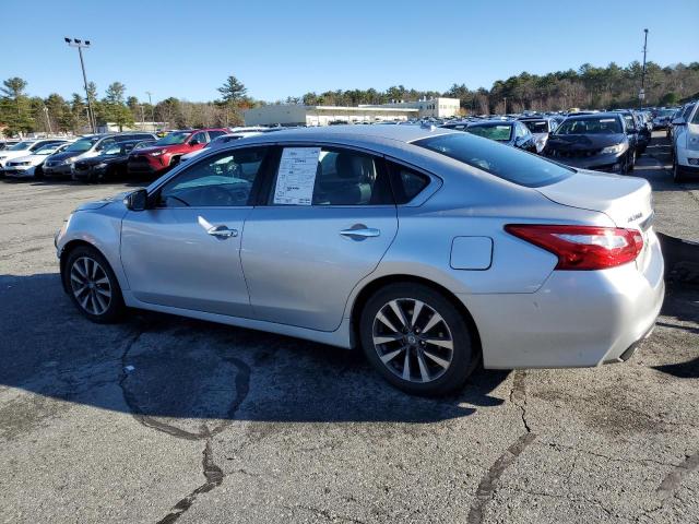 1N4AL3AP5HC231548 | 2017 NISSAN ALTIMA 2.5