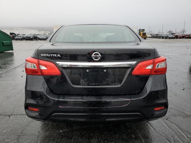 3N1AB7APXKY298846 Nissan SENTRA S
