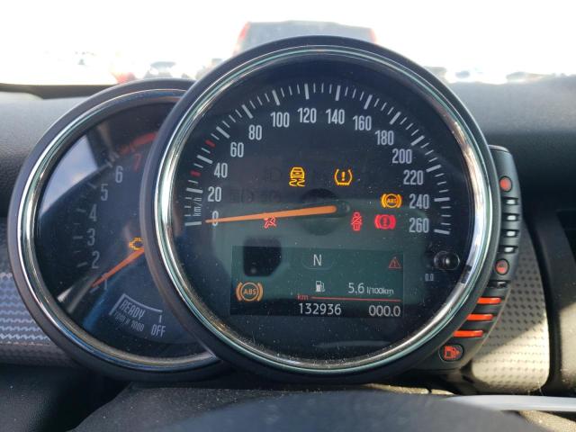 WMWXU1C52G2A93702 Mini Cooper