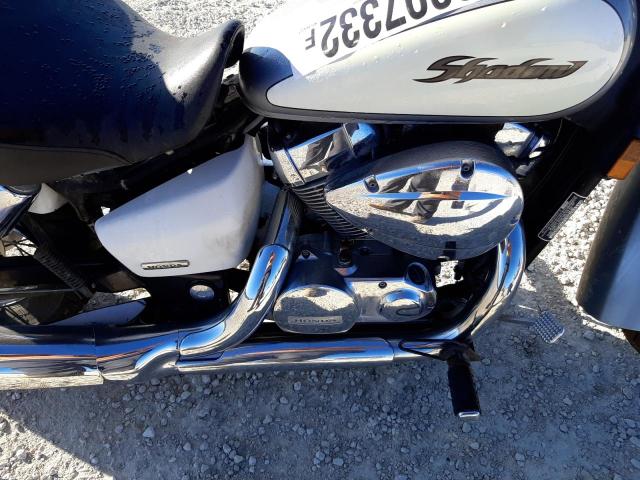 2006 HONDA VT750 CA JH2RC50426M200269