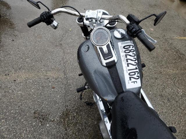 2021 HARLEY-DAVIDSON DAVIDSON - 1HD1YMJ10MB038056