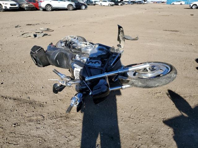 2006 HARLEY-DAVIDSON VRSCD - 1HD1HDZ106K812765