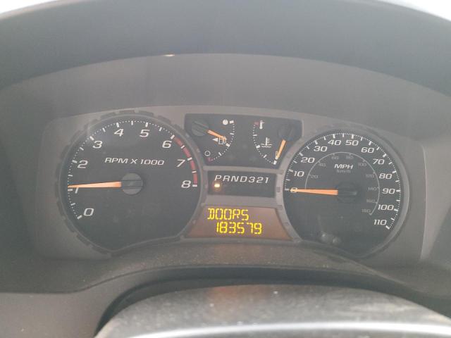 1GTCS146968164658 GMC Canyon