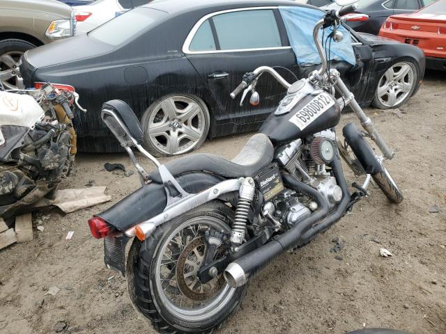 2006 HARLEY-DAVIDSON FXDWGI 1HD1GP1116K315224
