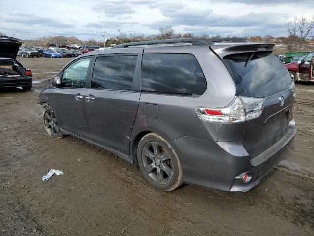 2015 TOYOTA SIENNA SPO - 5TDXK3DC0FS636230