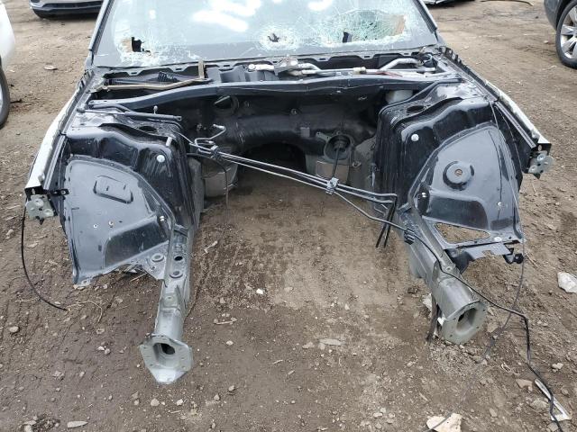 2022 DODGE CHARGER SR - 2C3CDXL94NH179803